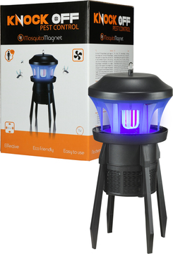 [BR_193595] Knock Off Mosquito Magnet 7watt