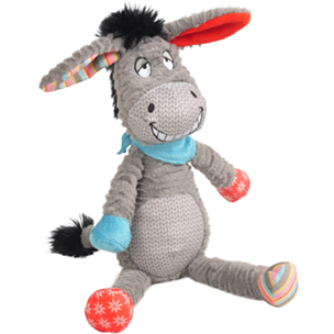 [BR_193599] Molly HS ezel staand 34cm