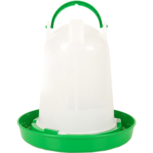 [310028] Drinkklok schroef 1 ltr
