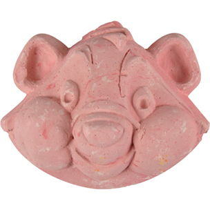 [BR_193610] Mineraal liksteen Hamster 40gr