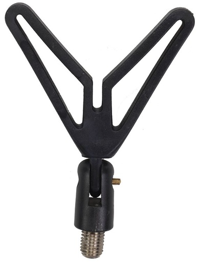 [FTI9227 ] Rod rest Y verstelbaar
