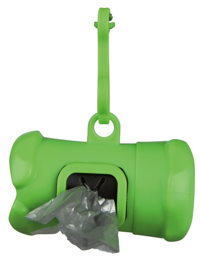 [22846] Dog Pick Up Poepzakjes Dispenser, M
