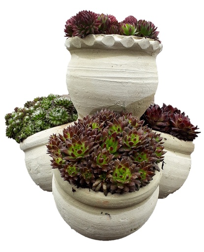 [BR_193755] P9 Piramidepot groot