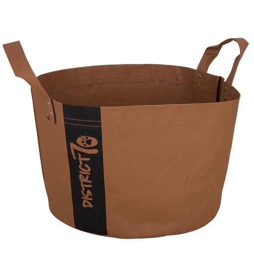 [BR_193795] District 70 PAPER Cognac