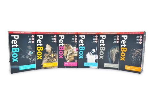 [BR_193848] Petbox Hond 20-40kg