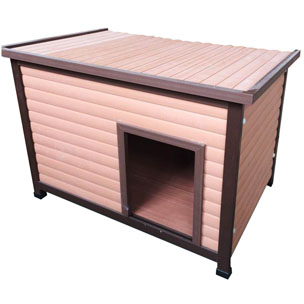 [BR_193930] # Hondenhok Flex 85x58x60