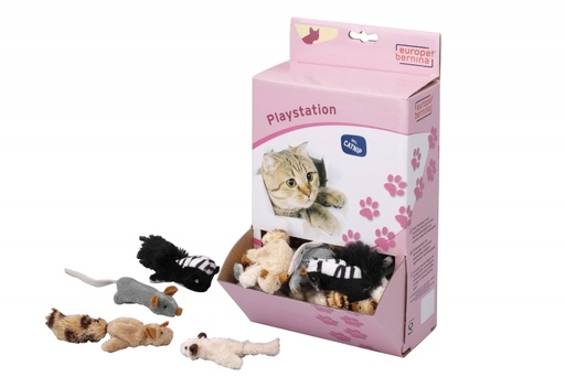 [BR_194017] Shortplush pets 7 cm