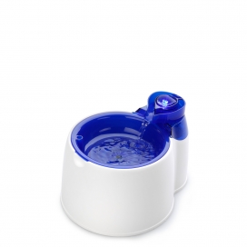 [BR_194019] # Aquafresh Met LED 25x20x18 cm 2.1L
