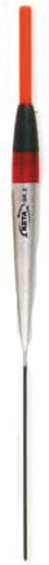 [FB-5950-0202] LFT Keta dobber 0,5gr. starlite (0202)