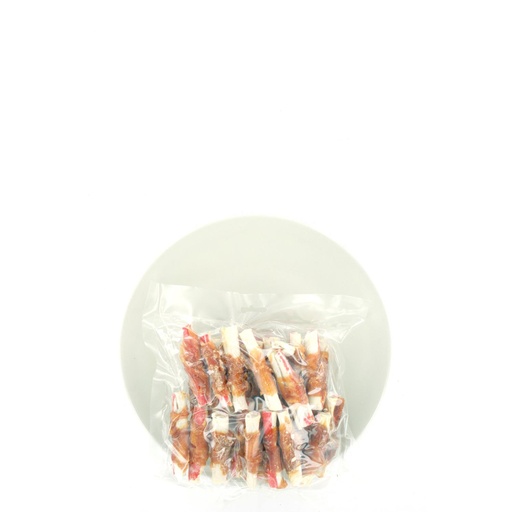 [11528] Kipkrabsticks 400 g verpakt