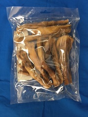[11584] BUFFELSTAART MET VEL 350G