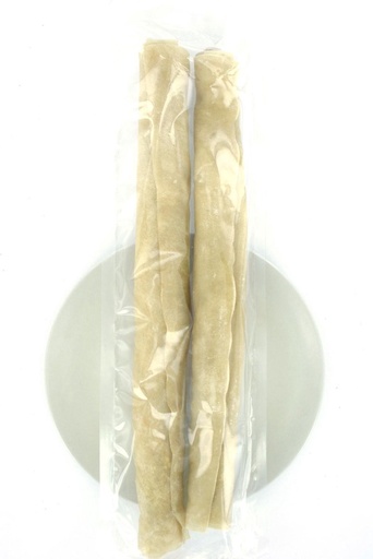 [BR_194187] Kauwrollen 45cm 2 stuks