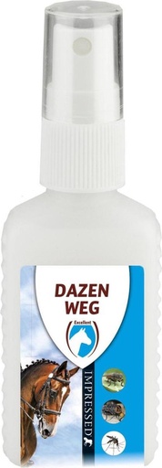 [BR_194212] Daas spray 50ml mens en dier