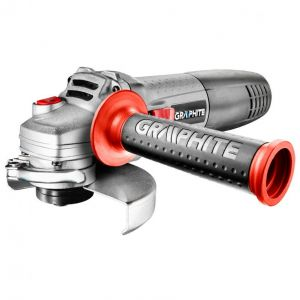[BR_194219] GRAPHITE HAAKSE SLIJPER 720W, 125MM