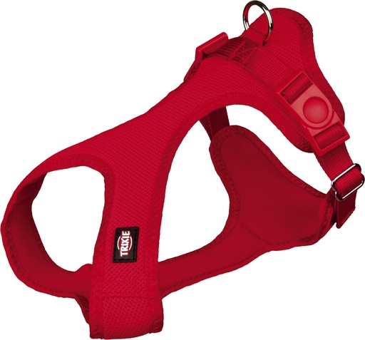 [BR_194237] Softtuig S rood 33 - 50 cm