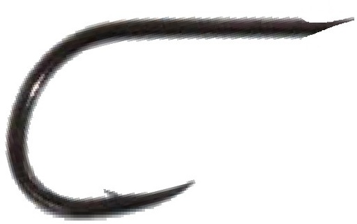 [FTI4559-0425] LFT Carp Quality Rig 60cm. 10pcs. 4 to 25