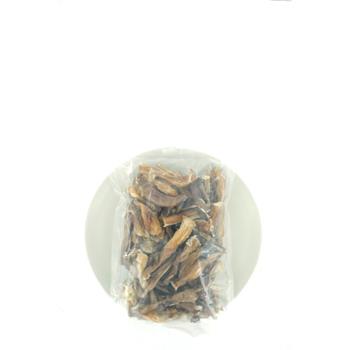 [01-384] Bullepeespuntjes 200 gr./zakje