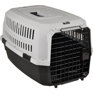 [BR_194312] Reiskennel Cargo S 58x39x33 cm