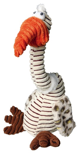 [BR_194333] Gier, pluche/stof, 32 cm