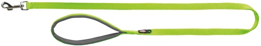 [BR_194367] Premium Riem, M–L: 1,00 m/20 mm, appel