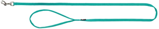 [BR_194372] Premium Riem, L–XL: 1,00 m/25 mm, oceaan blauw