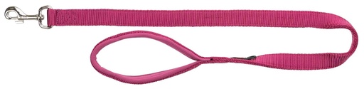 [BR_194374] Premium Riem, L–XL: 1,00 m/25 mm, orchidee