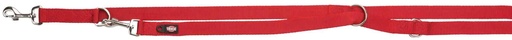 [BR_194400] Premium Verstelbare Riem, M–L: 2,00 m/20 mm, rood