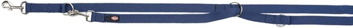 [BR_194402] Premium Verstelbare Riem, M–L: 2,00 m/20 mm, indigo