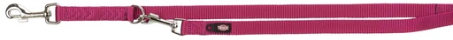[BR_194403] Premium Verstelbare Riem, M–L: 2,00 m/20 mm, orchidee