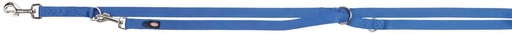 [BR_194405] Premium Verstelbare Riem, M–L: 2,00 m/20 mm, royal blauw