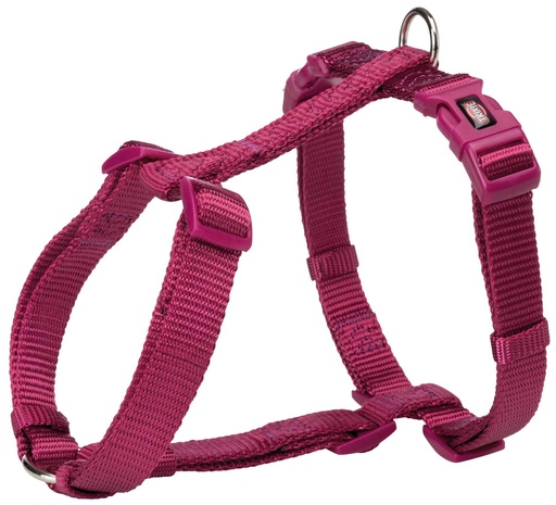 [BR_194510] Premium H-Tuig, M–L: 52–75 cm/20 mm, orchidee