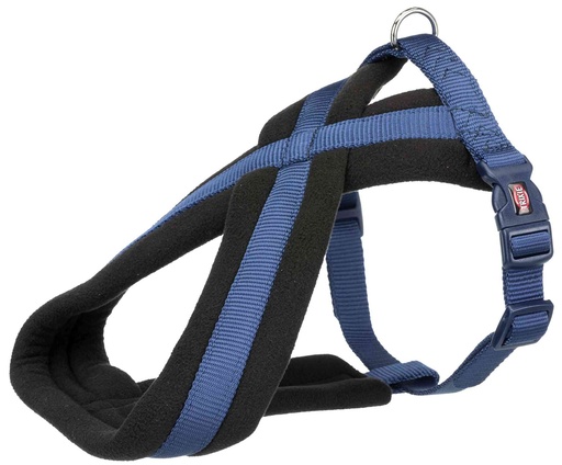 [BR_194545] Premium Touren Tuig, XS–S: 30–40 cm/15 mm, indigo