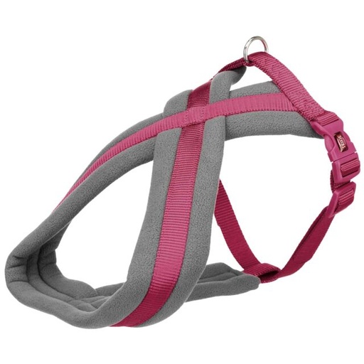 [BR_194560] Premium Touren Tuig, S: 35-50 cm/20 mm, orchidee