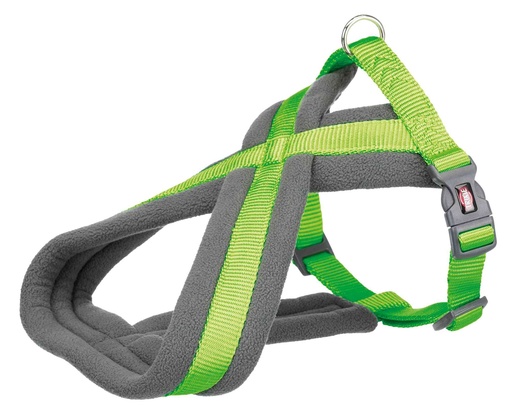 [BR_194611] Premium Touren Tuig, L–XL: 70–100 cm/25 mm, appel
