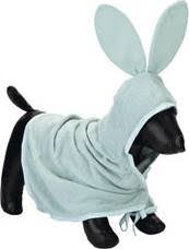 [BR_194621] BZ PUPPY BADJAS FOOMPIE GRN 60X35