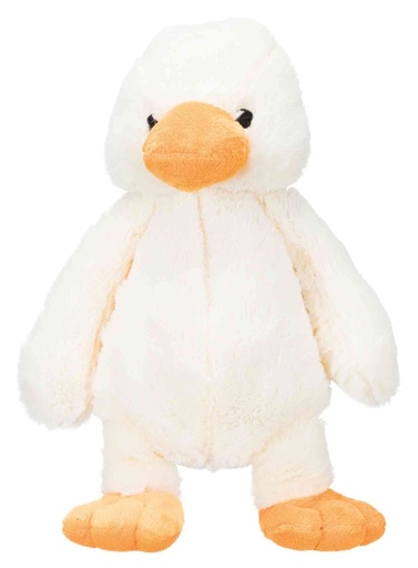 [BR_194703] Eend, pluche, 38 cm