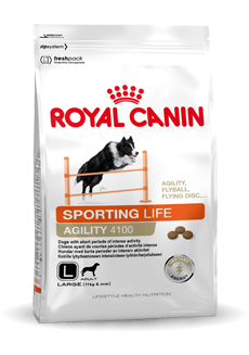 [BR_194772] Royal Canin Sporting Agility 4100 Large 15 kg