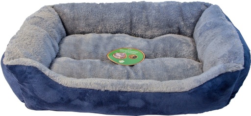 [BR_194785] DIVAN 4 KLEUREN ASSORTIE IN DISPLAY