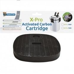 [BR_194868] SF X PRO 1000 CARBON CARTRIDGE