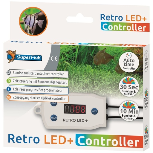 [BR_194880] SF RETRO LED PLUS CONTROLLER
