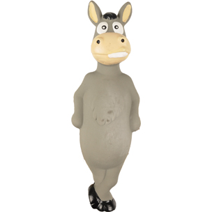 [BR_194932] HS LATEX SQUEAKY EZEL 32CM