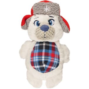 [BR_194962] Kerst polar beer 27 cm