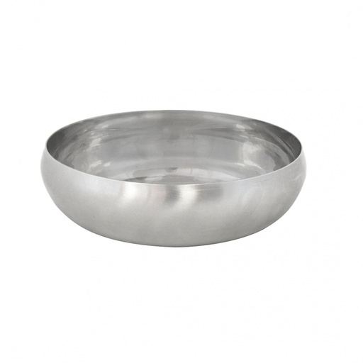 [BR_195003] EETKOM ANTI-SCHROK BRUSHED SLOW Ø11,7cm - 360ml
