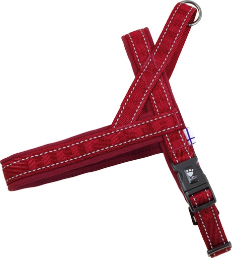 [BR_195030] HURTTA CAS.HARNESS LING.100CM 932814