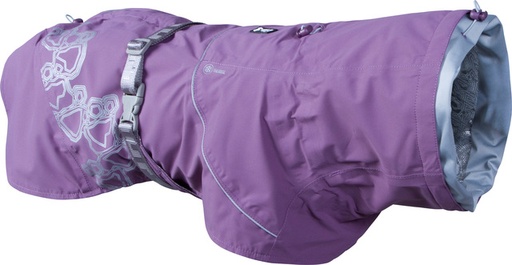 [BR_195042] # HURTTA DRIZZLE COAT CURR.40CM 93321