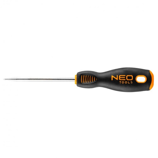 [04-037] PRIEM CRV STAAL PRO GRIP