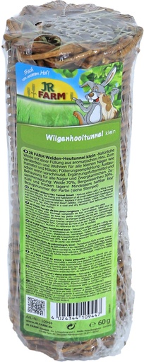 [BR_197995] JR WILGEN/HOOITUNNEL KLEIN 60GR 10944