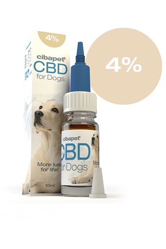 [BR_198004] CBD oil for dogs 10 ml 4%