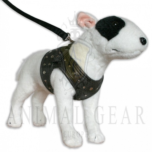 [BR_198018] Comfy Harness full metal jacket S