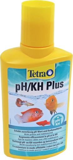 [004 4119] Tetra pH/KH Plus 250 ml